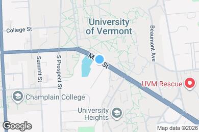 Map image of the property - 565 Main St