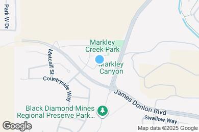 Map image of the property - 3999 Moller Ranch Way