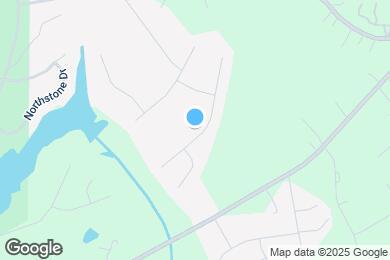 Map image of the property - 15907 Lavenham Rd