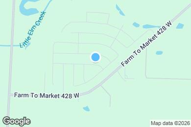 Map image of the property - 6113 Tahoe Winds Dr