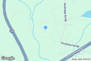 Map image of the property - 6442 Lovely Xing