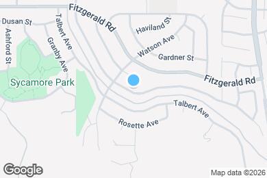 Map image of the property - Unit