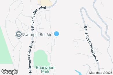 Map image of the property - 10136 Hollow Glen Cir