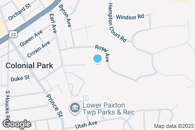 Map image of the property - Wynchase II