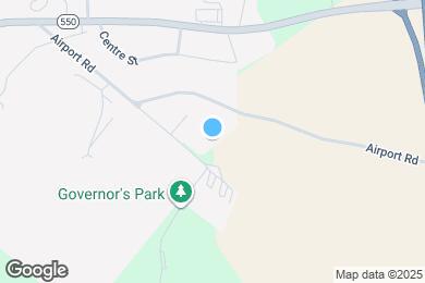 Map image of the property - 279 Governors Park Rd