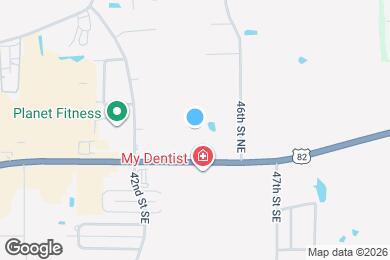 Map image of the property - Celebration Paris