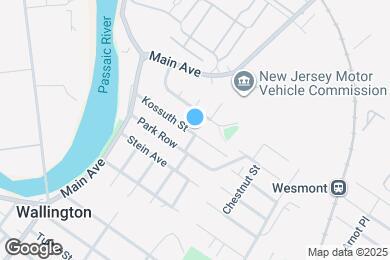 Map image of the property - 67 Kossuth St