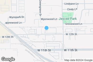 Map image of the property - Smart Living Heights