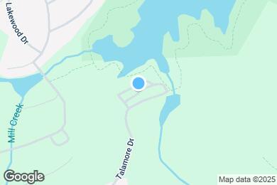 Map image of the property - 2137 Creswell Dr