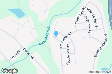 Map image of the property - 9222 Cotton Gum Rd