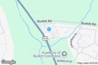 Map image of the property - 1011 Vida Way