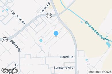 Map image of the property - 209 Highland Park Ln