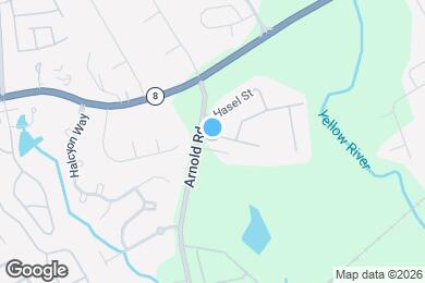 Map image of the property - Unit