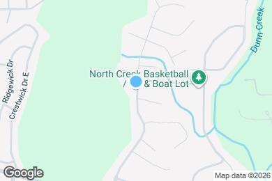 Map image of the property - 14114 Summer Breeze Dr