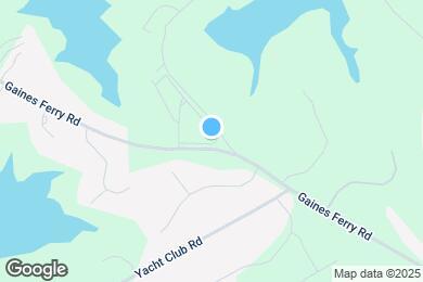 Map image of the property - 6500 Gaines Ferry Rd