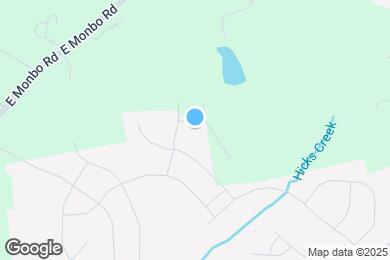 Map image of the property - 112 Kennford Trl