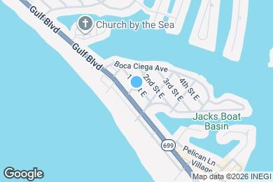 Map image of the property - 13388 1st St E