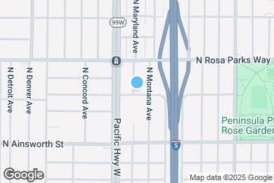 Map image of the property - M63