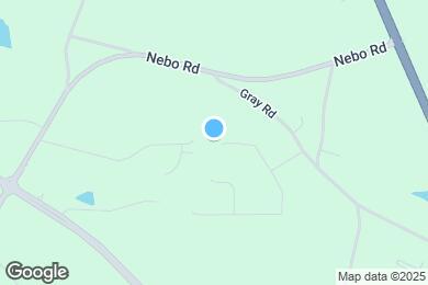 Map image of the property - 258 Cove Rd