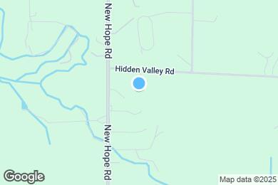 Map image of the property - 195 Hidden Valley Rd