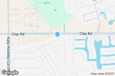 Map image of the property - 24530 Lorenzo Glaze Trail
