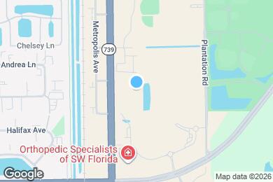 Map image of the property - Mirage Bay Apartments