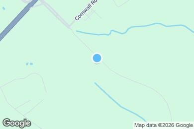 Map image of the property - The Glades at Beekman