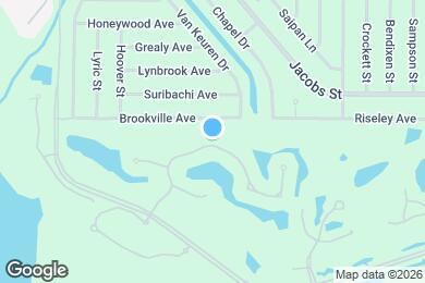 Map image of the property - 13792 Long Lake Ln