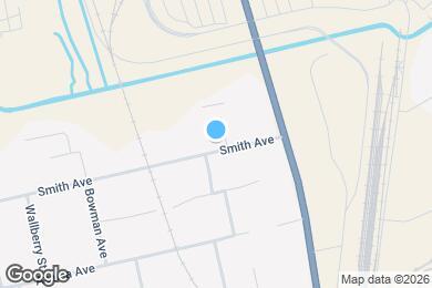 Map image of the property - 32 Smith Ave