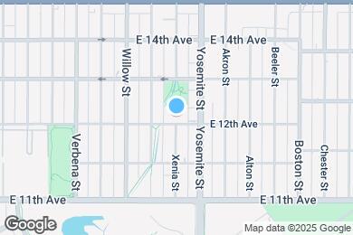 Map image of the property - Affordable Housing with desirable location