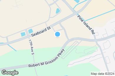 Map image of the property - The Grove at Coastal Grand 55+ Active Adul...