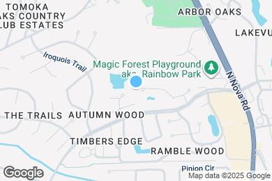 Map image of the property - 56 Wildwood Trl