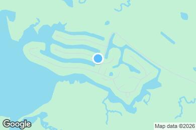 Map image of the property - 11675 W Dixie Shores Dr