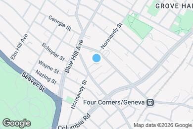Map image of the property - 15 Bilodeau Rd