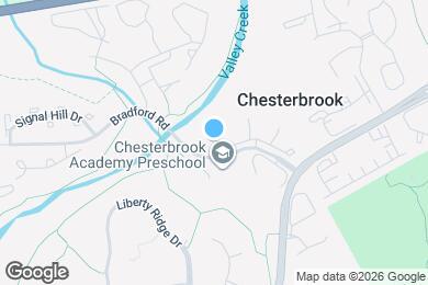 Map image of the property - 104 Cavalry Ct