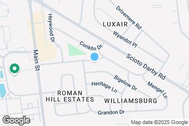 Map image of the property - 5241 Wakefield Dr
