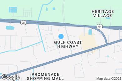 Map image of the property - 8113 Annabellas Ct