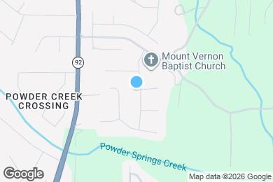 Map image of the property - 158 Georgias Ln