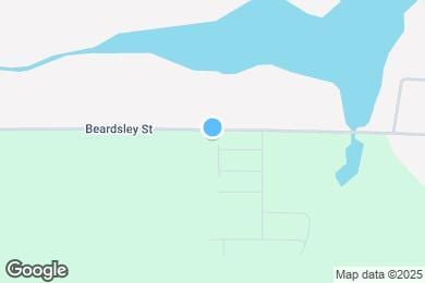 Map image of the property - 3111 Bracken Pl