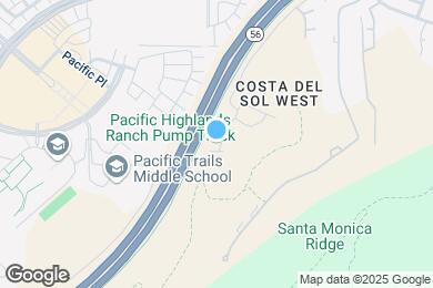 Map image of the property - 13210 Petunia Avenue