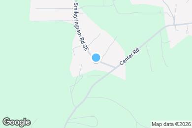 Map image of the property - 207 Dupont Dr