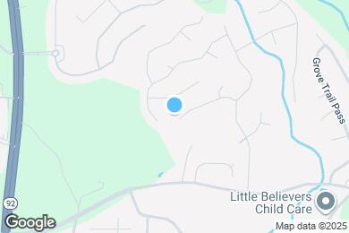 Map image of the property - 6400 Holborne Ln