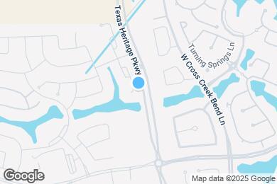 Map image of the property - 5723 Foggy Vine Ct