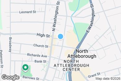 Map image of the property - 37-41 Mason Avenue