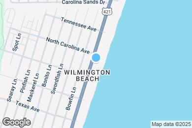 Map image of the property - 1311 Lake Park Blvd S