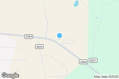 Map image of the property - 165 Antler Rdg Trl