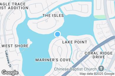 Map image of the property - 576 NW 120th Dr
