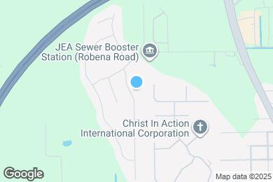Map image of the property - 11659 Spring Board Dr