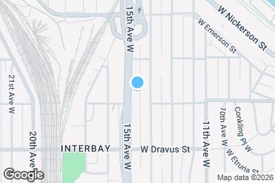 Map image of the property - Unit B