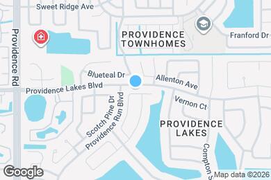 Map image of the property - 1517 Chepacket St